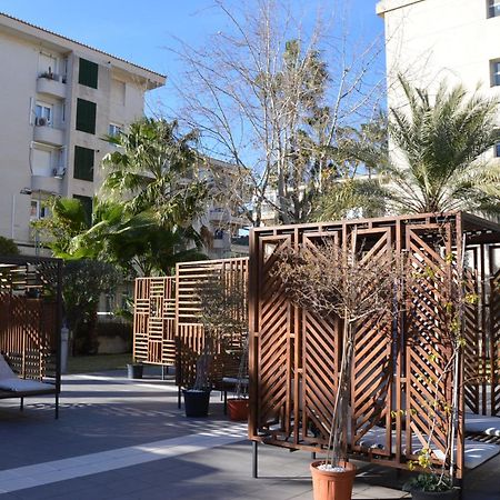 Albir Beach & Sun Apt El Albir Εξωτερικό φωτογραφία