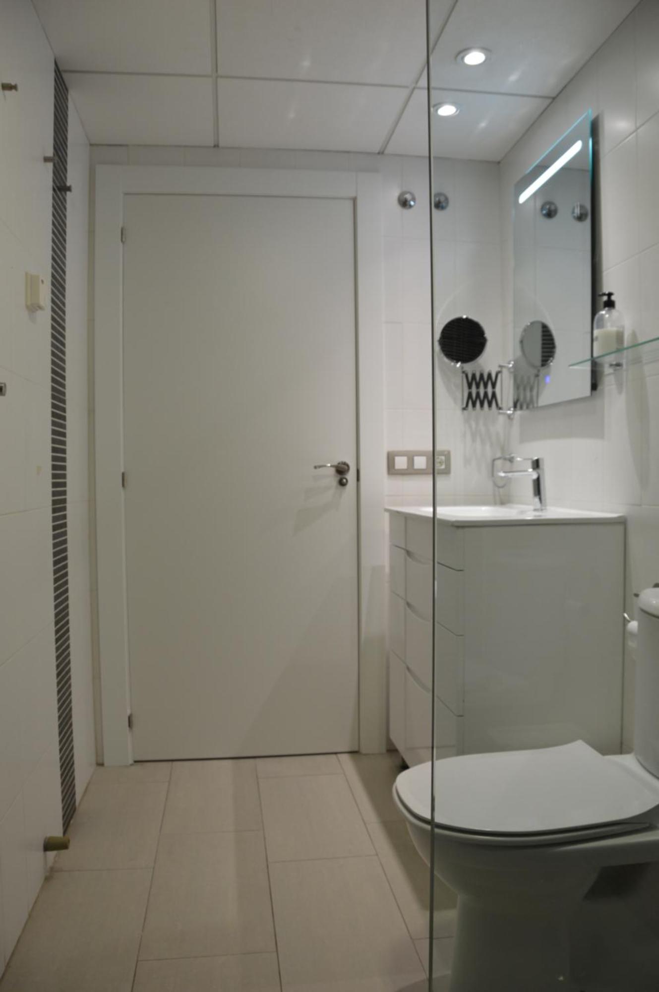 Albir Beach & Sun Apt El Albir Εξωτερικό φωτογραφία