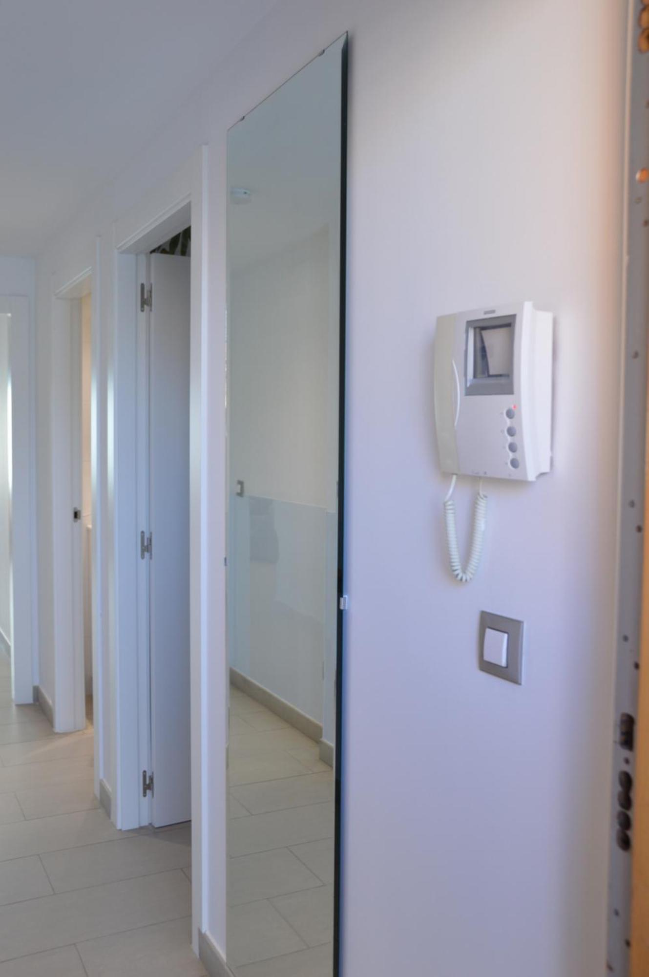 Albir Beach & Sun Apt El Albir Εξωτερικό φωτογραφία