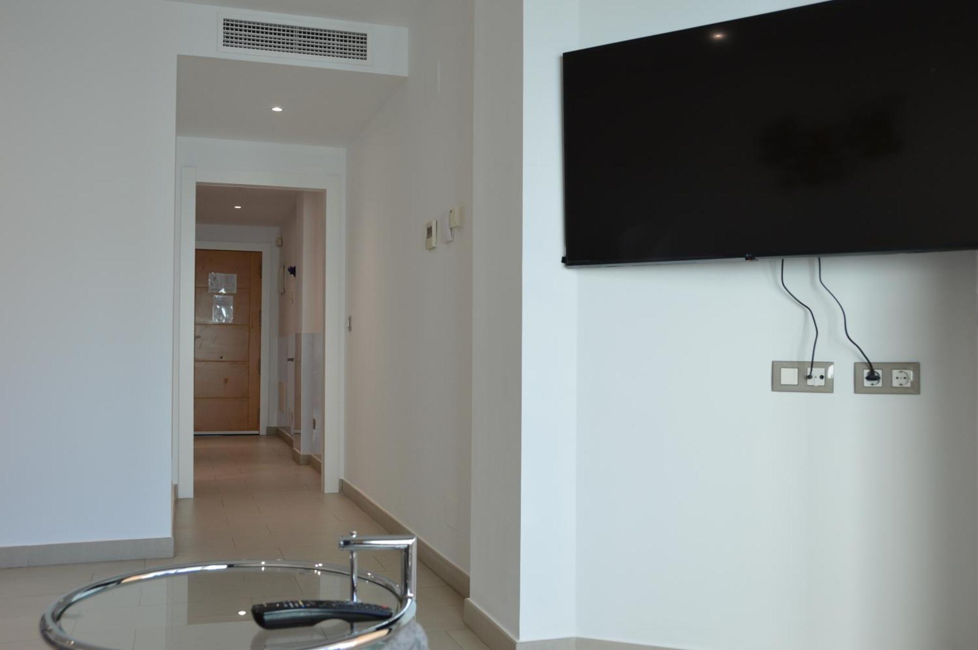 Albir Beach & Sun Apt El Albir Εξωτερικό φωτογραφία