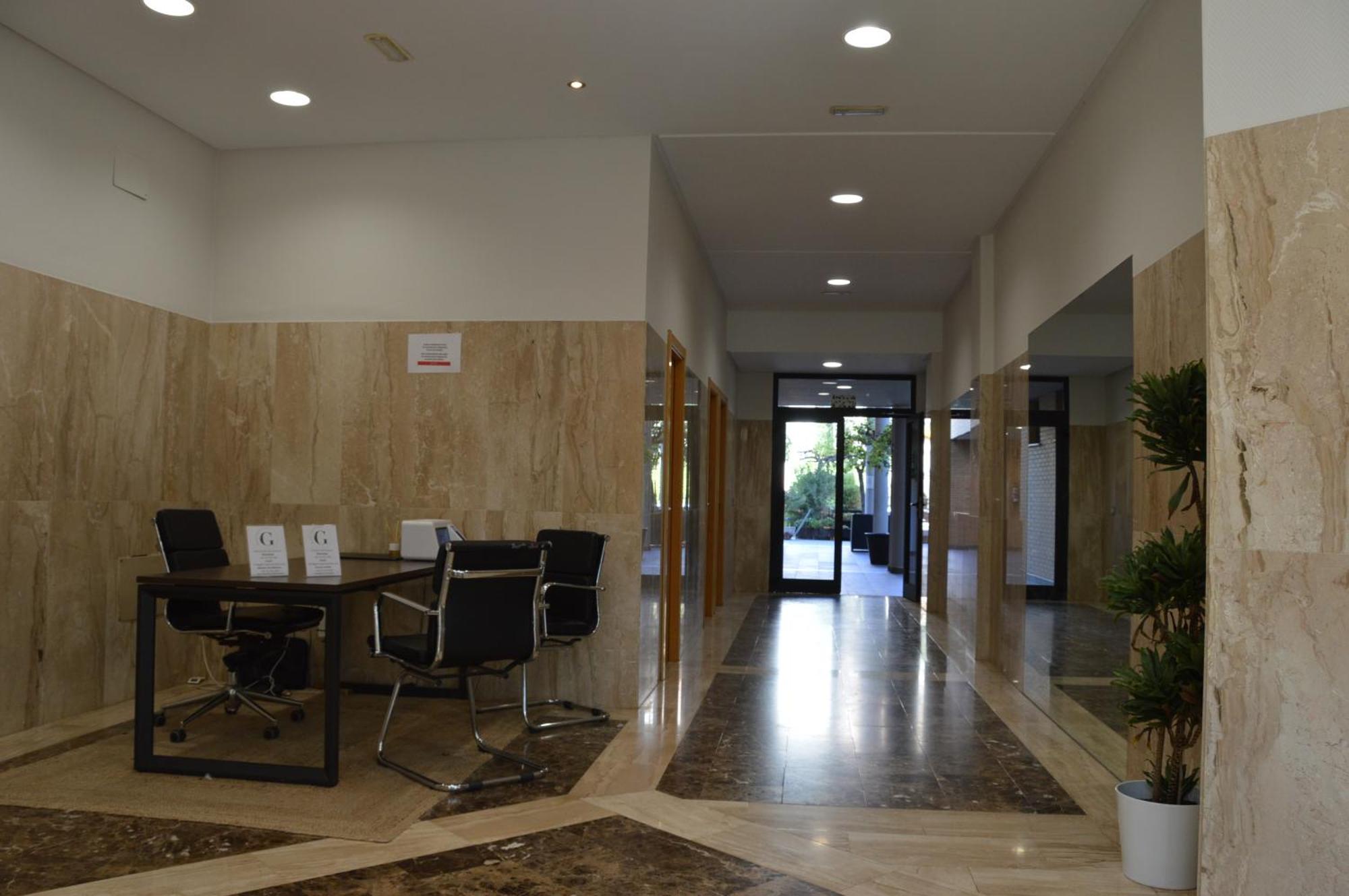 Albir Beach & Sun Apt El Albir Εξωτερικό φωτογραφία