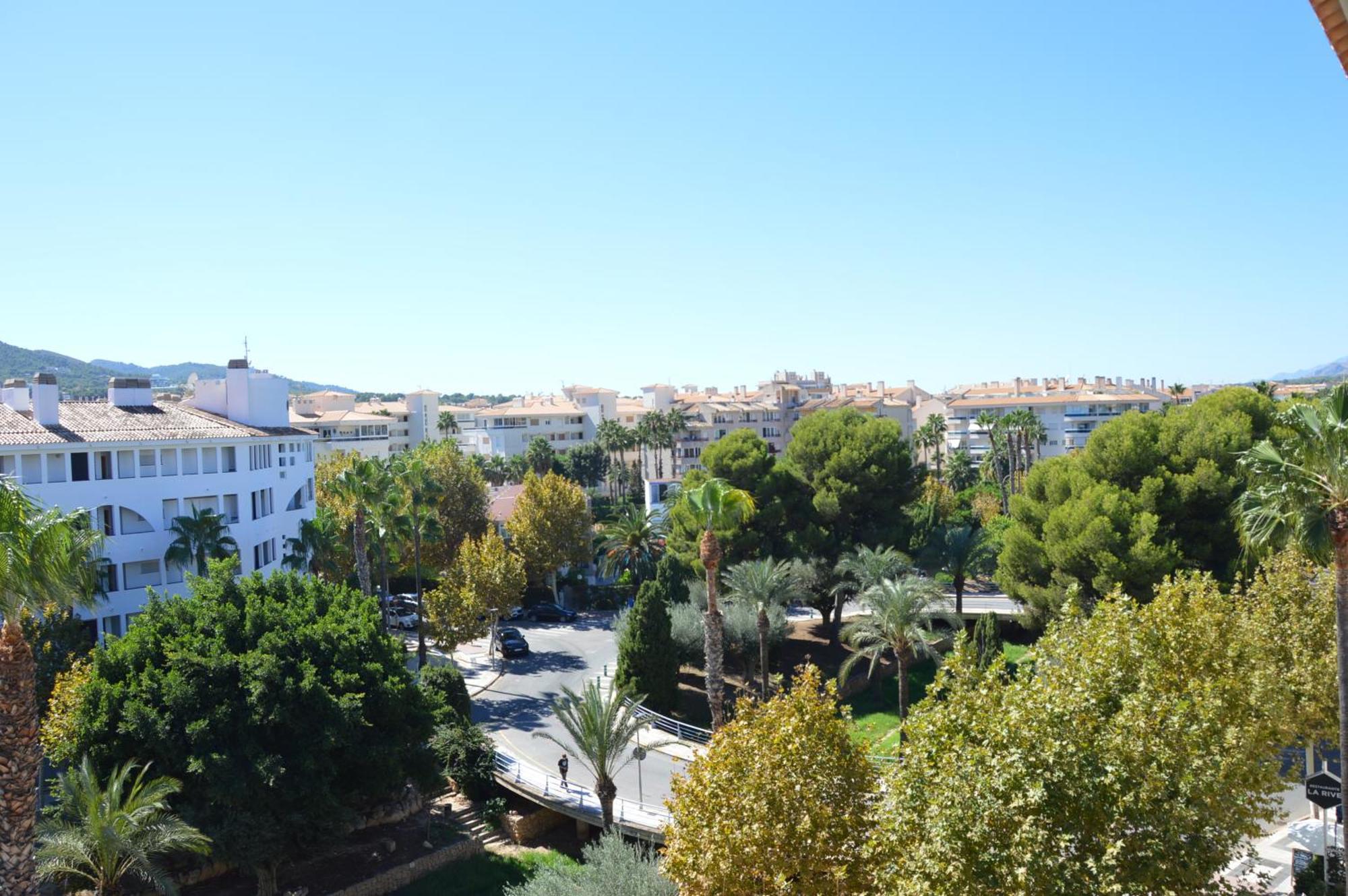 Albir Beach & Sun Apt El Albir Εξωτερικό φωτογραφία
