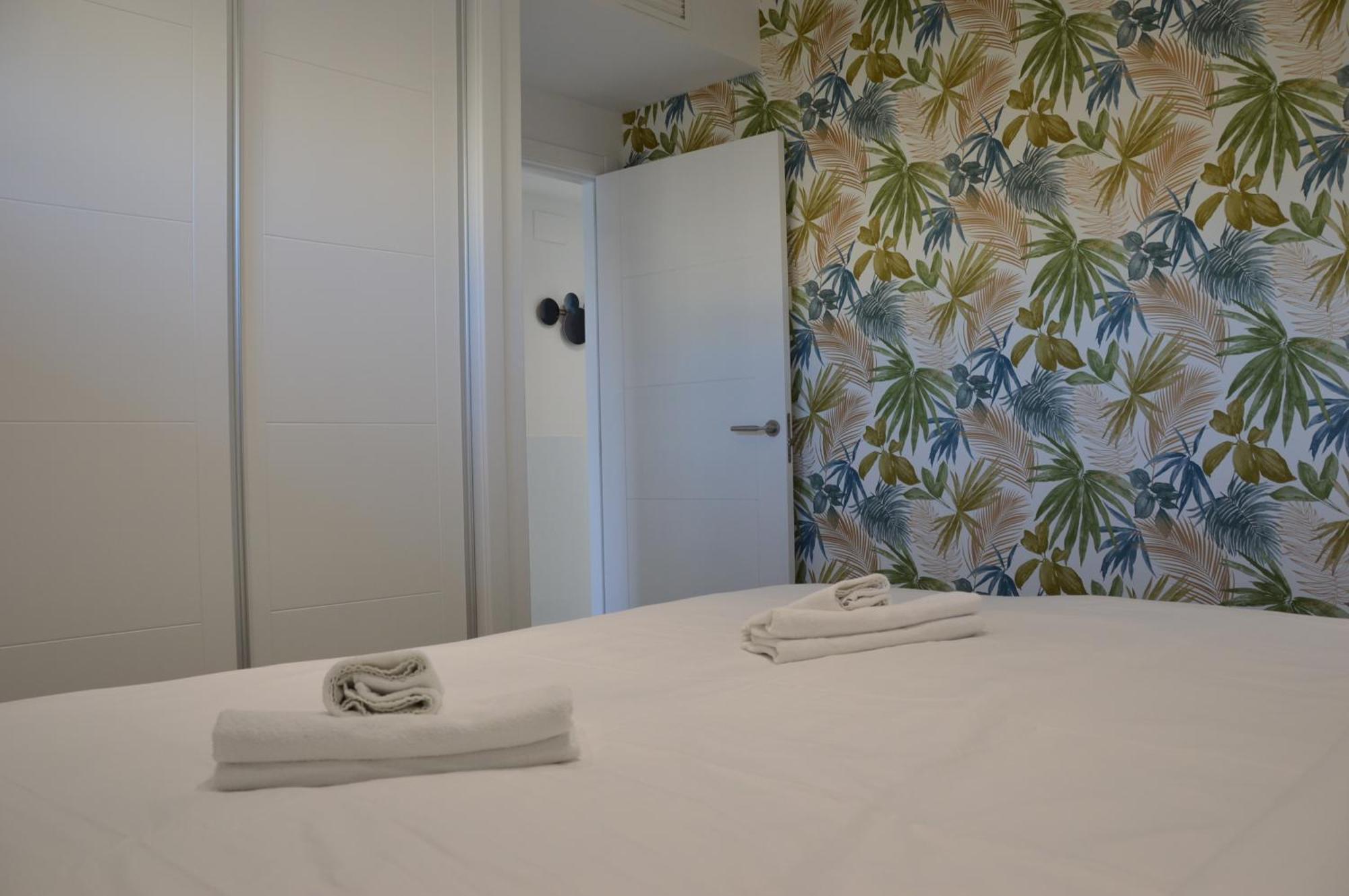 Albir Beach & Sun Apt El Albir Εξωτερικό φωτογραφία