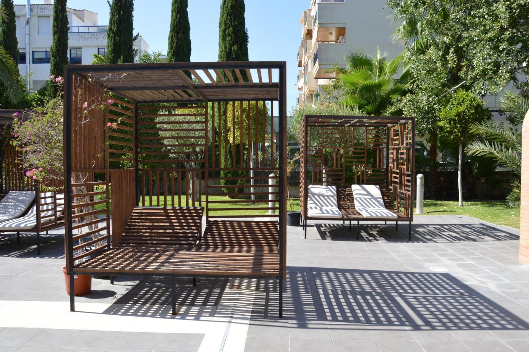 Albir Beach & Sun Apt El Albir Εξωτερικό φωτογραφία
